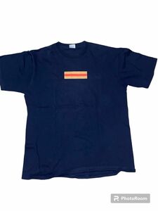 00s old supreme tシャツ　グッチ柄　ビンテージ 90's オリジナル　ヴィンテージ　スケート　裏原　