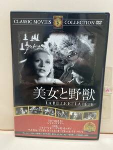 【美女と野獣】洋画DVD《映画DVD》（DVDソフト）送料全国一律180円《激安！！》