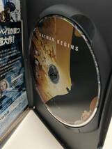 【バットマン・ビギンズ】洋画DVD《映画DVD》（DVDソフト）送料全国一律180円《激安！！》_画像3