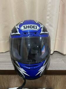 SHOEI フルフェイスヘルメット 