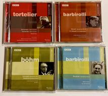 （まとめて）BBC LEGENDS 20BIT　CD　20枚セット　大量　廃盤_画像6