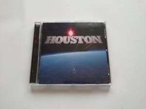 HOUSTON　ヒューストン/　Houston 輸入盤メロハー