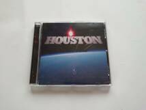 HOUSTON　ヒューストン/　Houston 輸入盤メロハー_画像1