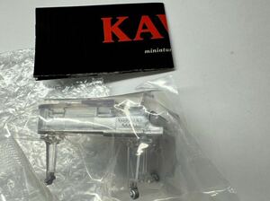 KAWAI ミニチュアコレクション レア YOSHIKI ガチャ 匿名配送 河合楽器製作所