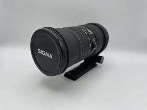 SIGMA / シグマ / 50-500mm 1:4-6.3 APO EX DG HSM / ミノルタマウント / 超望遠【MTY035】