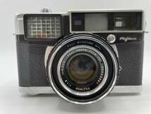 FUJICA / 富士フィルム 35-EE / FUJINON 1:1.9 4.5cm【ANN053】_画像2