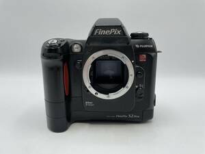 FUJIFILM / 富士フィルム FinePix S2 Pro / デジタル一眼【ANN100】