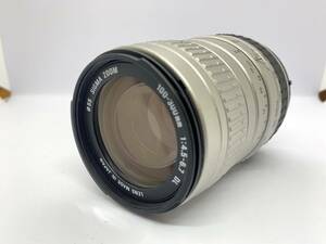 ★外観美品★ シグマ SIGMA ZOOM 100-300mm F4.5-6.7 DL for PENTAX ペンタックス用 #1119