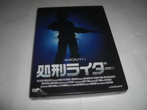◆処刑ライダー / チャーリー・シーン★[新品][セル版 DVD]