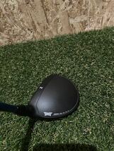 特注品　PXG GEN6 0311 18° 5W Fujikura Speeder NX 50-S 42.5インチ_画像2