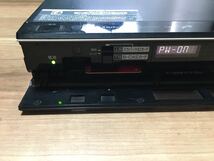 ②シャープ ブルーレイディスクレコーダー BDレコーダー BD-W1100 SHARP_画像2