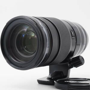 101544☆極上品☆OLYMPUS 望遠ズームレンズ ED 40-150mm F2.8 防塵 防滴 マイクロフォーサーズ用 M.ZUIKO ED 40-150mm F2.8 PRO