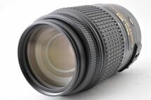 [美品] Nikon ニコン AF-S DX NIKKOR 55-300mm f/4.5-5.6 G ED VR #401B_画像2