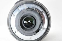 [美品] Nikon ニコン AF-S DX NIKKOR 55-300mm f/4.5-5.6 G ED VR #401B_画像10
