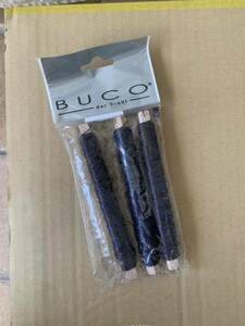 BUCO リースワイヤー　#23 ３本組