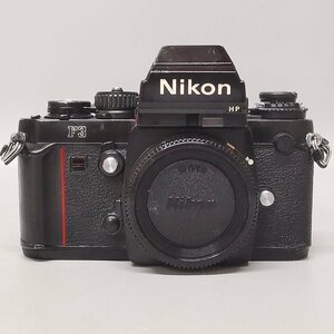 Nikon ニコン F3 一眼レフフィルムカメラ Z4514