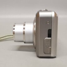 動作品 FUJIFILM FINEPIX F31fd フジフィルム 富士フイルム コンパクトデジタルカメラ 元箱 バッテリー ACアダプタ付 Z4546_画像4