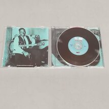 CD 帯付 2CD B.B.KING / The KENT YEARS 1958-1962 BBキング ベスト・オブ・ケント・イヤーズ Z4623_画像3