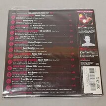 CD 寺島靖国 プレゼンツ For Jazz Drums Fans Only Vol.1 / Yasukuni Terashima Z4652_画像2