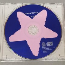 CD JAMES BOOKER / SPIDERS ON THE KEYS ジェイムズ・ブッカー Z4687_画像3