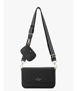 kate spade new york ショルダーバッグ バッグ ロージー フラップ クロスボディ