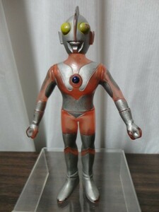 ポピー　キングザウルス　ウルトラマン　ソフビ　懸賞品