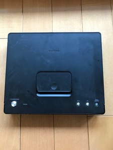 ONKYO ND-S1 / iPod Dock搭載デジタルメディアトランスポート