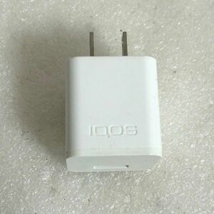 アイコス USB ACアダプタ S21A25 5V 2A USB式充電器【M1152】