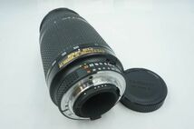 ★☆全額返金保証！最速発送！【Nikon Ai AF Zoom Nikkor ED 70-300mm F4-5.6D フォーカスOK 難有】★☆（202311-25231-kaitori）_画像1