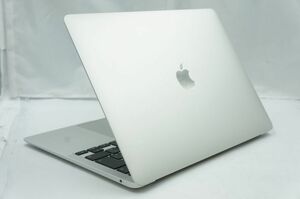 ★☆全額返金保証！最速発送！【MacBook Air 2020 i3 /8GB /256GB 動作確認済】★☆（202311-13391-PCkaitori）