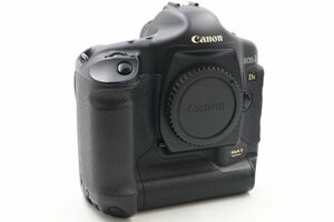 ★☆全額返金保証！最速発送！【Canon EOS-1 Ds Mark II ボディ】★☆（202311-25043-kaitori）