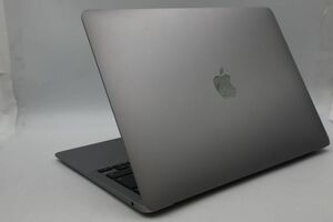 ★☆全額返金保証！最速発送！【MacBook Air 2020 M1 /16GB /512GB スペースグレイ 動作確認済】★☆（202311-13713-PCkaitori）