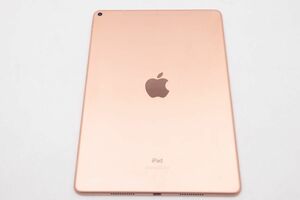 ★☆全額返金保証！最速発送！【iPad Air 第3世代 Wi-Fi+Cellular 64GB MV0F2J/A バッテリー89%】★☆（202309-11693-PCkaitori）