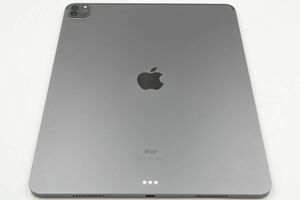 ★☆全額返金保証！最速発送！【iPad Pro 12.9インチ 第5世代 128GB Wi-Fi スペースグレイ バッテリー97%】★☆（202311-13532-PCkaitori）