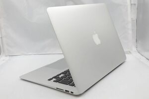 ★☆全額返金保証！最速発送！【MacBook Air 2015 13インチ i5 /8GB /128GB バッテリー87% 動作確認済】★☆（202311-13360-PCkaitori）