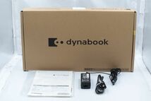 ★☆全額返金保証！最速発送！【dynabook SZ/MVL W6SZMV5FBL i5-1235U /16GB /256GB 美品】★☆（202310-12808-PCkaitori）_画像7