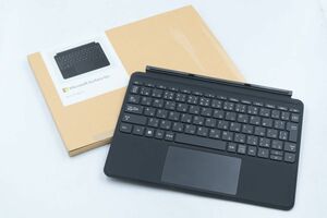 ★☆全額返金保証！最速発送！【Microsoft Surface Go タイプ カバー KCN-00041】★☆（202310-14045-PCkaitori）