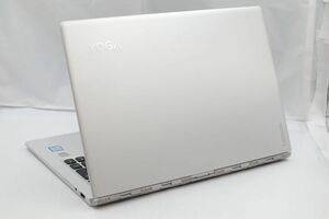 ★☆全額返金保証！最速発送！【Lenovo YOGA 910-13IKB 80VF i7-7500U /16GB /512GB 動作確認済】★☆（202311-13536-PCkaitori）