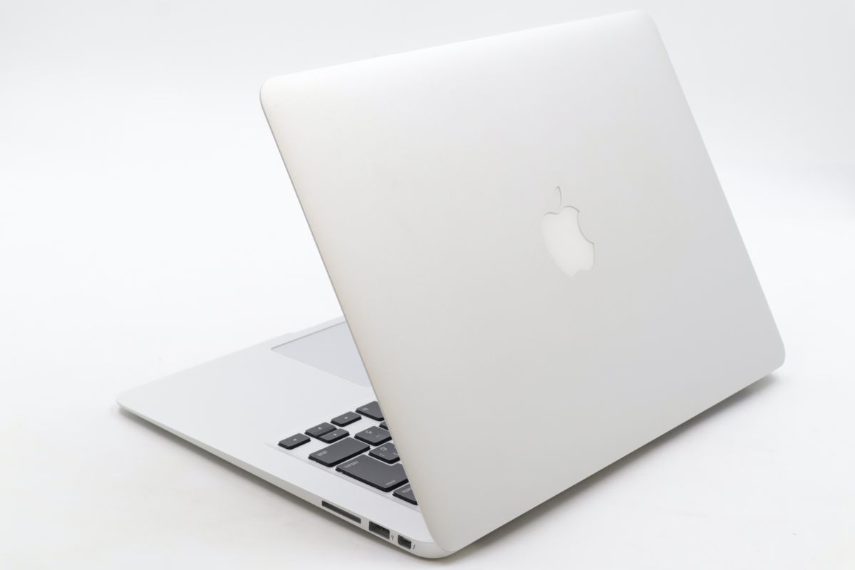 Yahoo!オークション -「macbook air 13 2011」の落札相場・落札価格