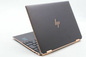 ★☆全額返金保証！最速発送！【HP Spectre x360 i7-1165G7 /16GB /512GB 動作確認済】★☆（202309-11577-PCkaitori）