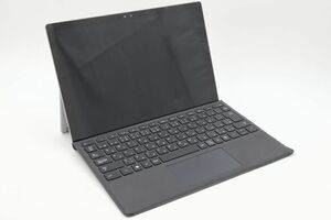 ★☆全額返金保証！最速発送！【Microsoft Surface Pro 4 m3-6Y30 /4GB /128GB 動作確認済】★☆（202310-13502-PCkaitori）