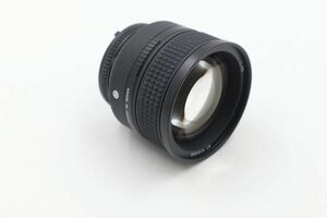 ★☆全額返金保証！最速発送！【Nikon Ai AF Nikkor 85mm f/1.4D IF 動作確認済】★☆（202312-25952-kaitori）