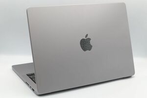 ★全額返金保証！最速発送！【MacBook Pro 2023 M2 Pro /16GB /1TB スペースグレイ 充放電8回 新品同様品】★（202312-14506-PCkaitori）