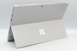 ★☆全額返金保証！最速発送！【Microsoft Surface Pro 4 1724 i5-6300U /4GB /128GB 動作確認済】★☆（202311-14065-PCkaitori）