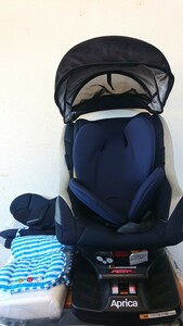  Aprica Appli ka child seat Aprica baby seat superior article 