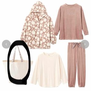 しまむら　MUMU&Co. バック　新品未使用　まとめ買い　ベージュ