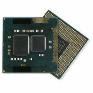 Intel インテル CPU Core i5-560M 2.66GHz 3MB 2.5GT/s PGA988 SLBTS 中古 PCパーツ ノートパソコン モバイル PC用