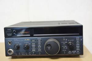 ICOM IC-821D 144/430MHzオールモ－ドトランシーバー 