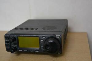 ICOM IC-706 HF~144MHzオールモ－ドトランシーバー 