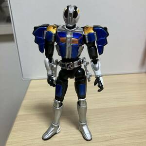 装着変身　仮面ライダー電王 ロッドフォーム　ジャンク